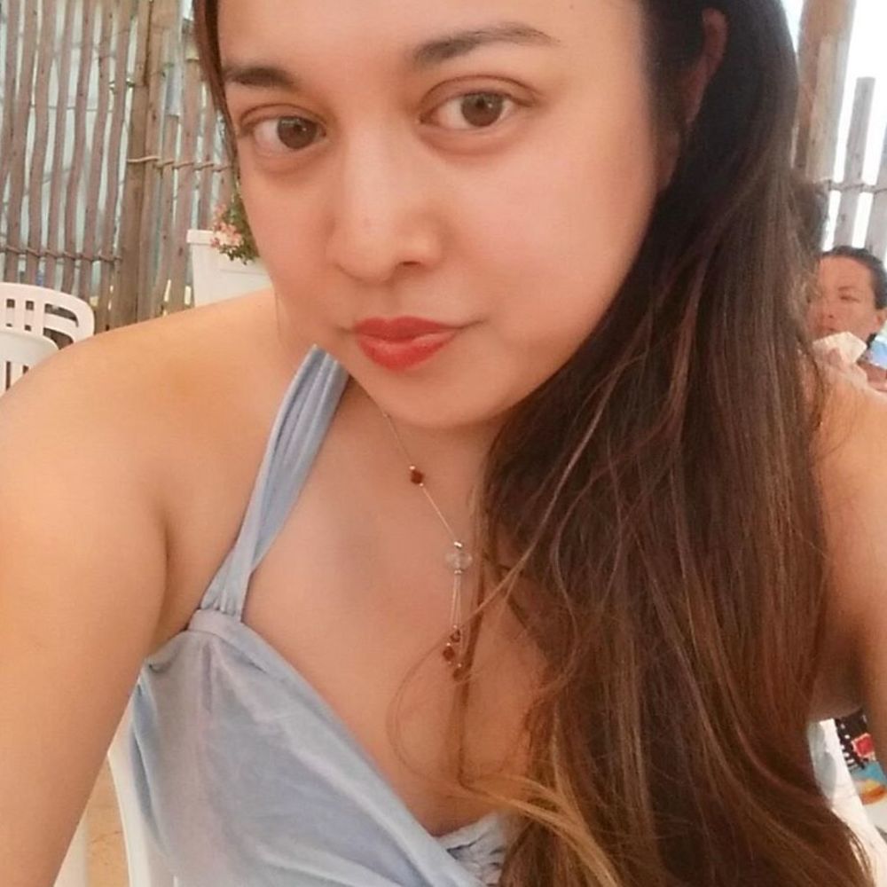 Meet your Posher, Meredith